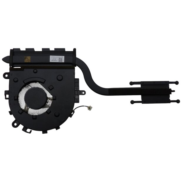 K&uuml;hler mit L&uuml;fter &amp; K&uuml;hlk&ouml;rper f&uuml;r Lenovo V17 G3 IAP