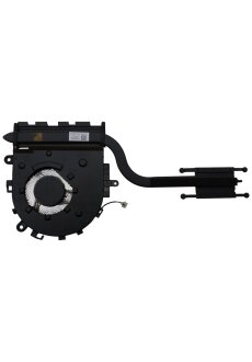 Kühler mit Lüfter & Kühlkörper...