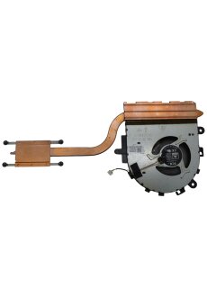 Kühler mit Lüfter & Kühlkörper...