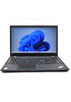 Lenovo ThinkPad P53s Core i7-8665U 1,9Ghz 16GB | 256GB 15" FHD Nvidia P520