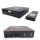 Fujitsu Esprimo G558 Mini-PC Core i3-9100 3,6 GHz 8GB RAM 256GB SSD HDMI Wind 11 Pro Coffe-Lake T-Serie