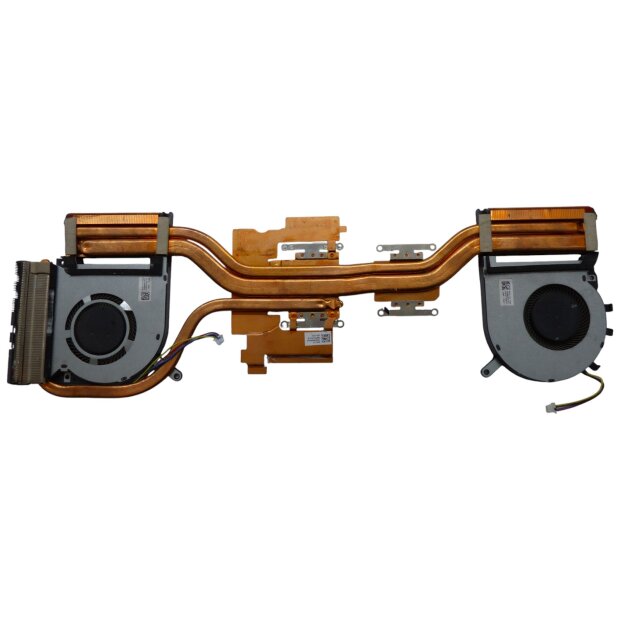 K&uuml;hler mit L&uuml;fter &amp; K&uuml;hlk&ouml;rper f&uuml;r TUF Gaming Asus - FBBKY011010 13NR03K0AM0301