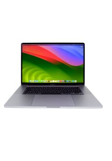 Apple MacBook Pro 16" (2019) Touch Bar  A2141...