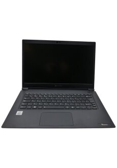 Toshiba Dynabook Tecra A40-G-18H &ndash; Core i3-10110U | 12GB RAM | 128GB SSD | 14&Prime; | OHNE AKKU