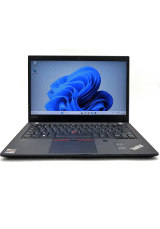 Lenovo ThinkPad T14 Gen 2 – Ryzen 7 Pro 5850U |...