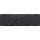 InLine&reg; Faltbare Bluetooth Tastatur mit Touchpad,schwarz