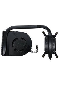 Kühler mit Lüfter & Kühlkörper...