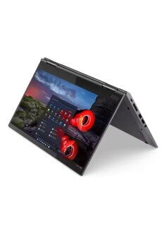 Lenovo ThinkPad X1 Yoga Gen.5 | Core i7-10610U | 16GB RAM | 256GB SSD | FHD Touch