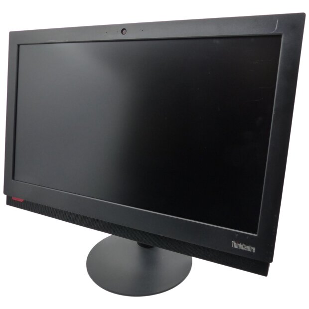 All-in-One PC ThinkCentre M900z | Core i5-6400 | 16GB RAM | 512GB SSD | 24" Full HD