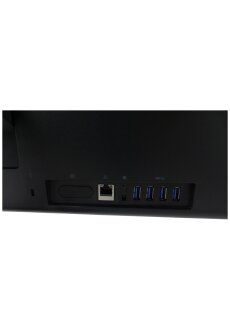 All-in-One PC ThinkCentre M900z | Core i5-6400 | 16GB RAM | 512GB SSD | 24" Full HD