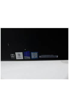 All-in-One PC ThinkCentre M900z | Core i5-6400 | 16GB RAM | 512GB SSD | 24" Full HD