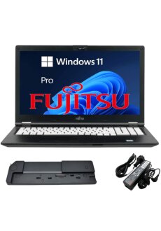 Fujitsu Lifebook E5410 Core i5-10210U | 16GB RAM | 512GB...