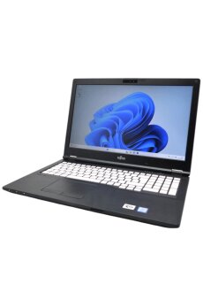 Fujitsu Lifebook E5410 Core i5-10210U | 16GB RAM | 512GB SSD | 14" FHD Wind11 inkl.Docking