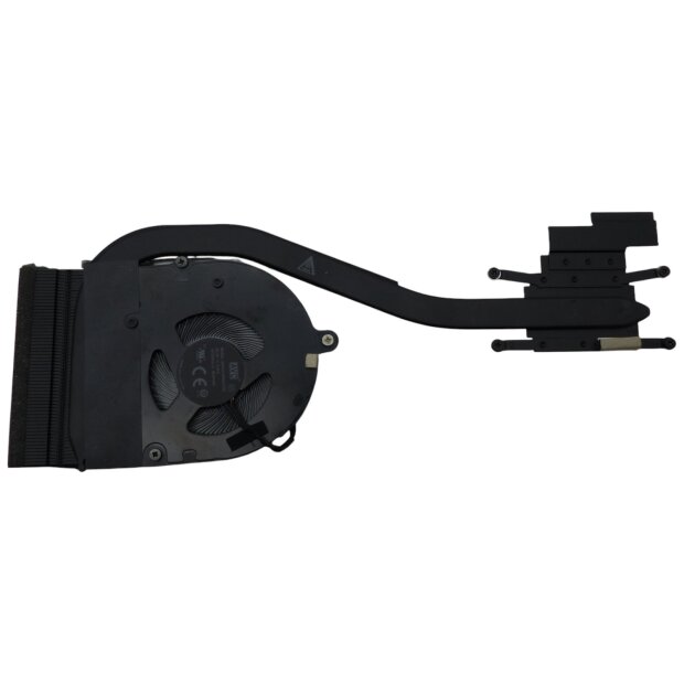 K&uuml;hler mit L&uuml;fter &amp; K&uuml;hlk&ouml;rper f&uuml;r Lenovo ThinkPad L15