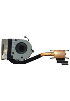 Kühler mit Lüfter & Kühlkörper...