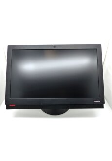 Lenovo All-in-One PC ThinkCentre M900z | Core i5-6400 | 16GB RAM | 256GB SSD | 24" Full HD
