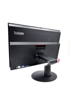 Lenovo All-in-One PC ThinkCentre M900z | Core i5-6400 | 16GB RAM | 256GB SSD | 24" Full HD