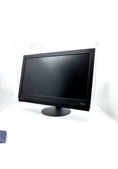 Lenovo All-in-One PC ThinkCentre M900z | Core i5-6400 | 16GB RAM | 256GB SSD | 24" Full HD
