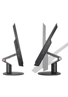 Lenovo All-in-One PC ThinkCentre M900z | Core i5-6400 | 16GB RAM | 256GB SSD | 24" Full HD