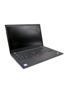 Lenovo ThinkPad T470s Core i5 2,50GHz 8GB 256GB 14" Windows  11