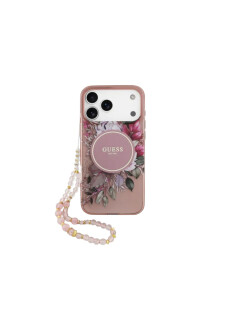 Handyhülle Guess iPhone 17 Pro Max Rück-Cover...