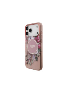 Handyhülle Guess iPhone 17 Pro Max Rück-Cover...