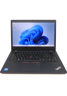 Lenovo ThinkPad L14 Gen.2 Core i7 1165G7 16GB 512GB SSD...