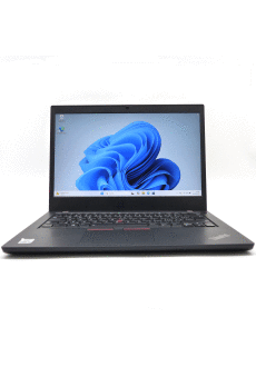 Lenovo ThinkPad L14 Gen.2 Core i7 1165G7 16GB 512GB SSD 14"FHD | Win 11 Pro