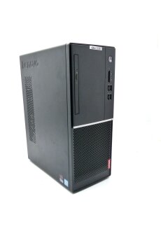 Lenovo V520-15IKL Tower | i5-7400T | 8GB RAM | 256GB SSD...