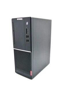Lenovo V520-15IKL Tower | i5-7400T | 8GB RAM | 256GB SSD...