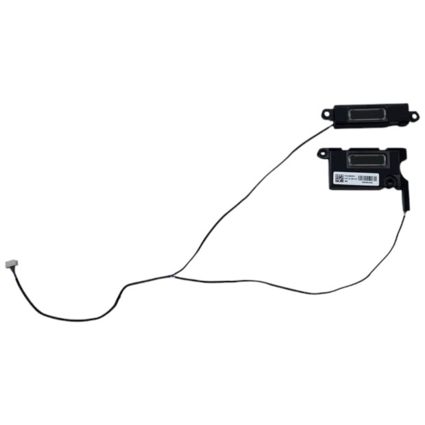 Lenovo ThinkPad L15 Lautsprecher Set PK23000SRY0 PK23000SRG0