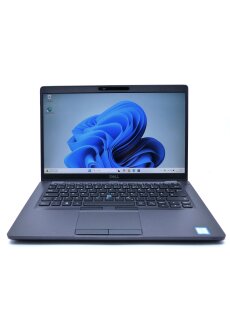 Dell Latitude 5400 Core i5-8365U 1,6Ghz 16GB  512GB SSD...