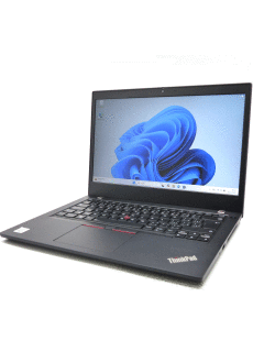 Lenovo ThinkPad L14 Gen.2 Core i5-1135G7 16GB RAM 512GB...