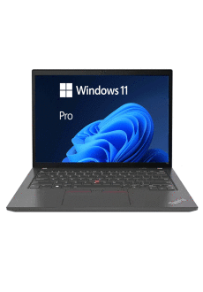 Lenovo ThinkPad L14 Gen.2 Core i5-1135G7 8GB RAM 512GB...