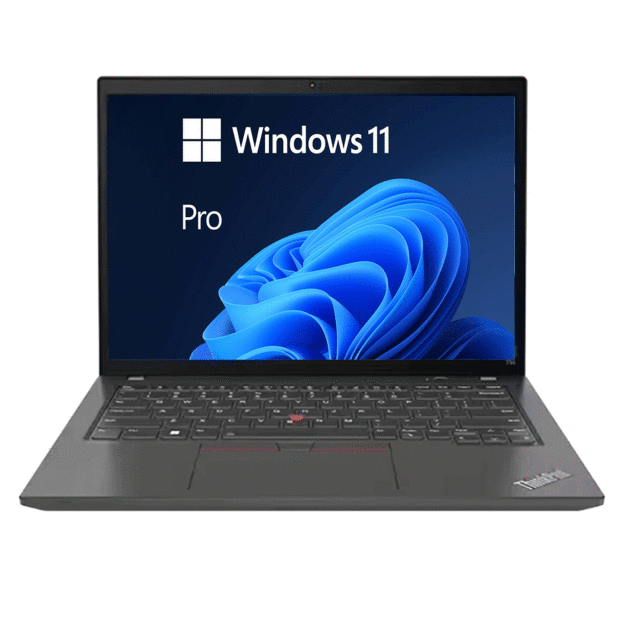 Lenovo ThinkPad L14 Gen.3 Core i5-1235U 16GB RAM 512GB SSD 14"FHD Win 11 Pro