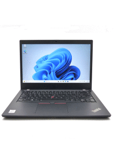 Lenovo ThinkPad L14 Gen.2 | Core i7-1165G7 | 16GB RAM | 512GB SSD | 14"FHD | Win 11 Pro
