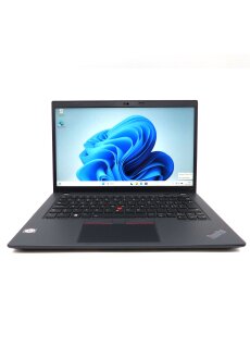 Lenovo ThinkPad L14 Gen.3 Core i5-1235U 16GB RAM 512GB SSD 14"FHD Win 11 Pro