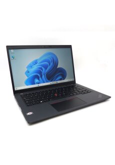Lenovo ThinkPad L14 Gen.3 Core i5-1235U 16GB RAM 512GB SSD 14"FHD Win 11 Pro