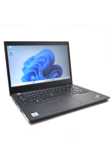 Lenovo ThinkPad L14 Gen.2 | Core i7-1165G7 | 16GB RAM | 512GB SSD | 14"FHD | Win 11 Pro