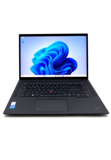 Lenovo ThinkPad X1 Extreme G5  i7-12700H | 32 GB RAM |...