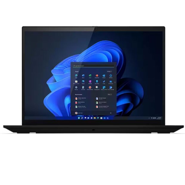 Lenovo ThinkPad X1 Extreme G4 Core i9 11950H 32GB 1TB NVMe SSD RTX 3080 16&Prime; 4K UHD Wind 11 Pro