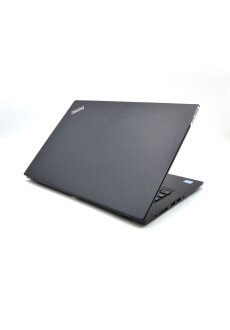 Lenovo ThinkPad L380 Core i7-8550u  1,8Ghz 8GB 256Gb 13" FHD W11