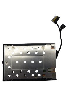 Original Lenovo ThinkPad CT470 NS-A933 SSD M.2 Adapter Caddy inkl. Kabel