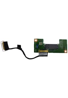 Original Lenovo ThinkPad CT470 NS-A933 SSD M.2 Adapter Caddy inkl. Kabel