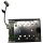 Original Lenovo ThinkPad CT470 NS-A933 SSD M.2 Adapter Caddy inkl. Kabel