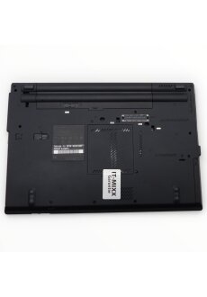 Lenovo ThinkPad T420i | Core i3-2370M | 8GB RAM | 128GB SSD