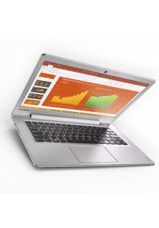 Lenovo IdeaPad 510S | Core i5-7200U | 8GB RAM | 256GB SSD