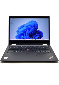 Lenovo ThinkPad X13 Yoga Gen.1 Core i5-10310u 1,7Ghz 16GB 256Gb13" FHD Toch Wind 11