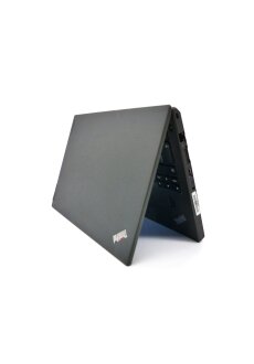 Lenovo ThinkPad X270 Core i5 2,3 GHz 16 GB RAM 180 GB SSD 12" FHD IPS Windows 11