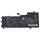 Original Lenovo Akku L14M2P24 &ndash; 7.6V 35Wh 4610mAh | E31